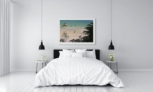 Isoldes Beach