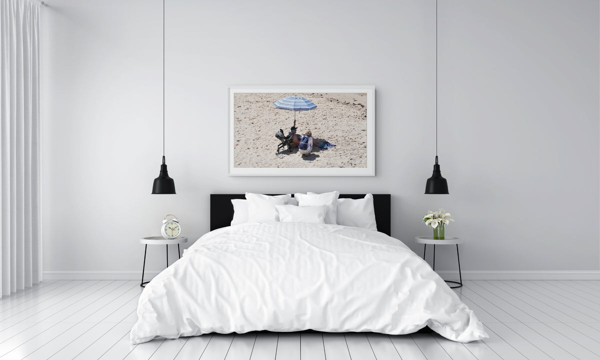 Beach Bums