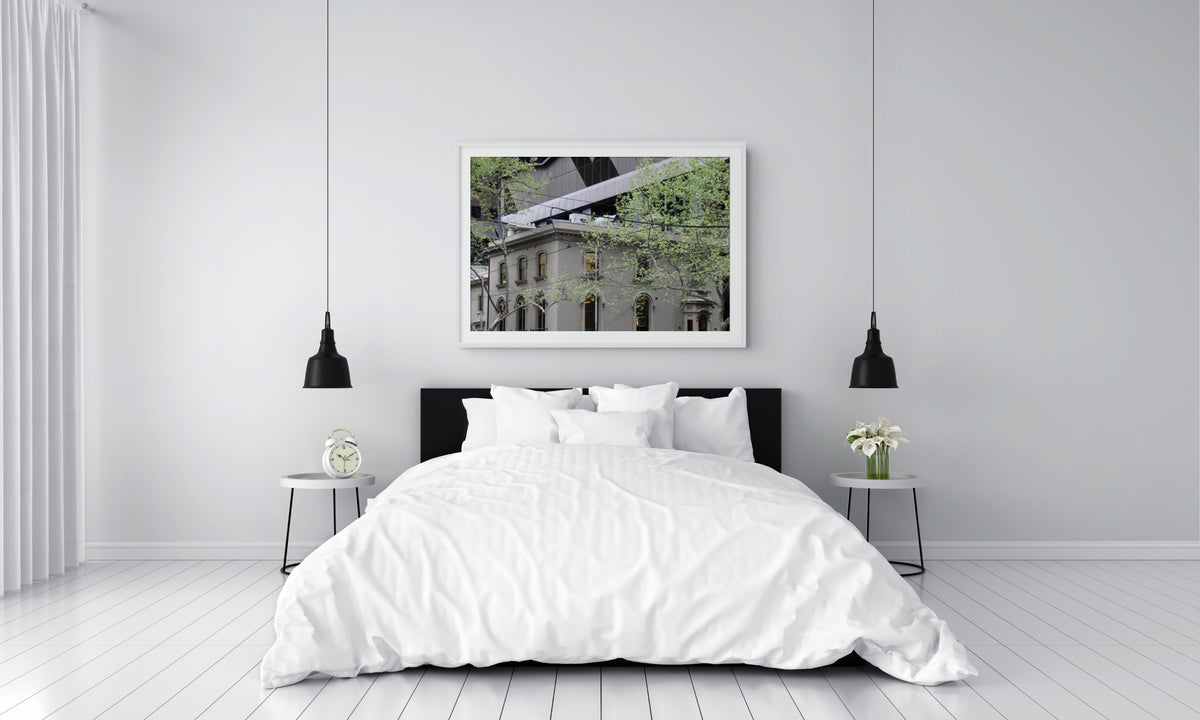 Accommodation