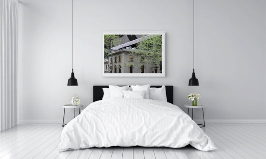 Accommodation