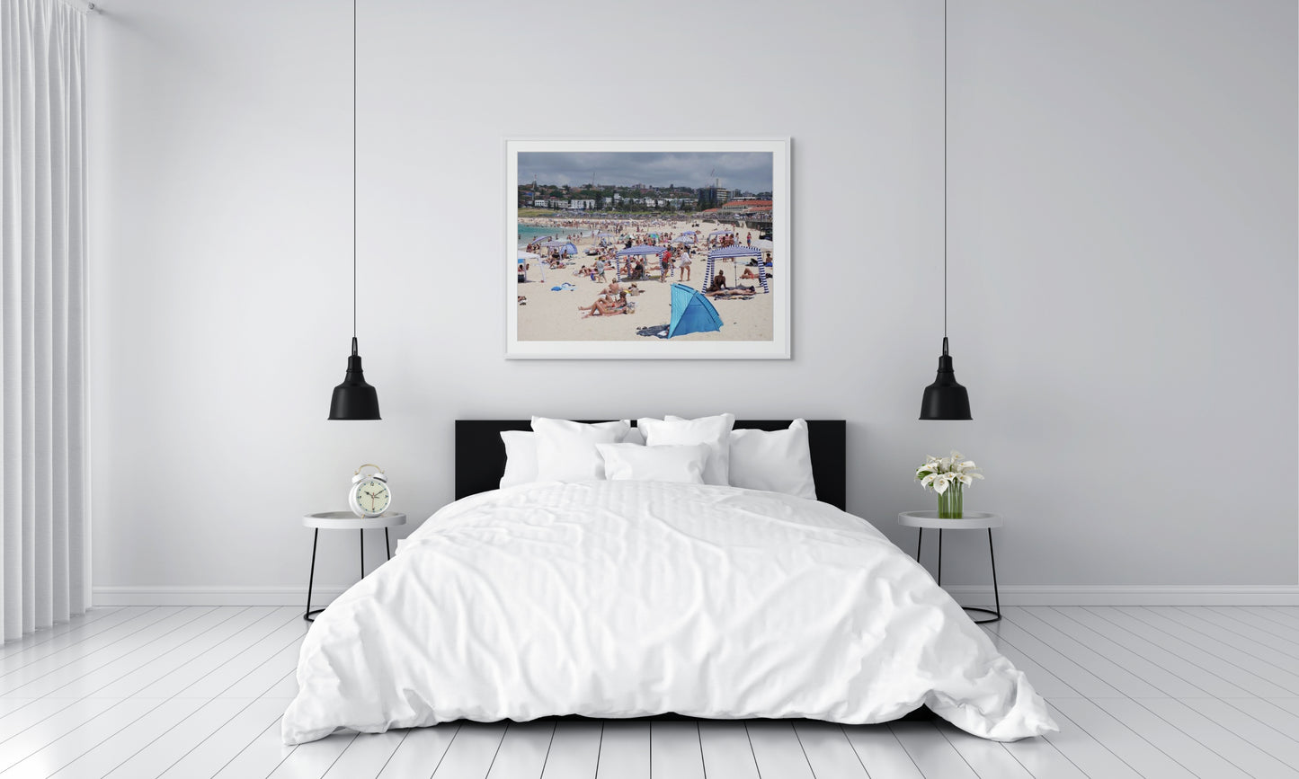 Bondi Recovery