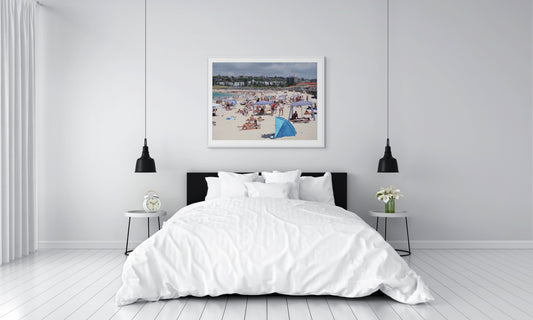 Bondi Recovery