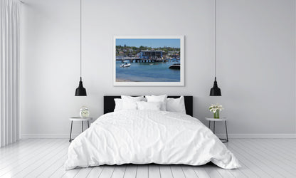 Watsons Bay