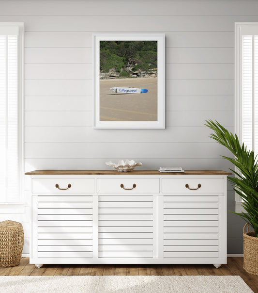 Beach Pass