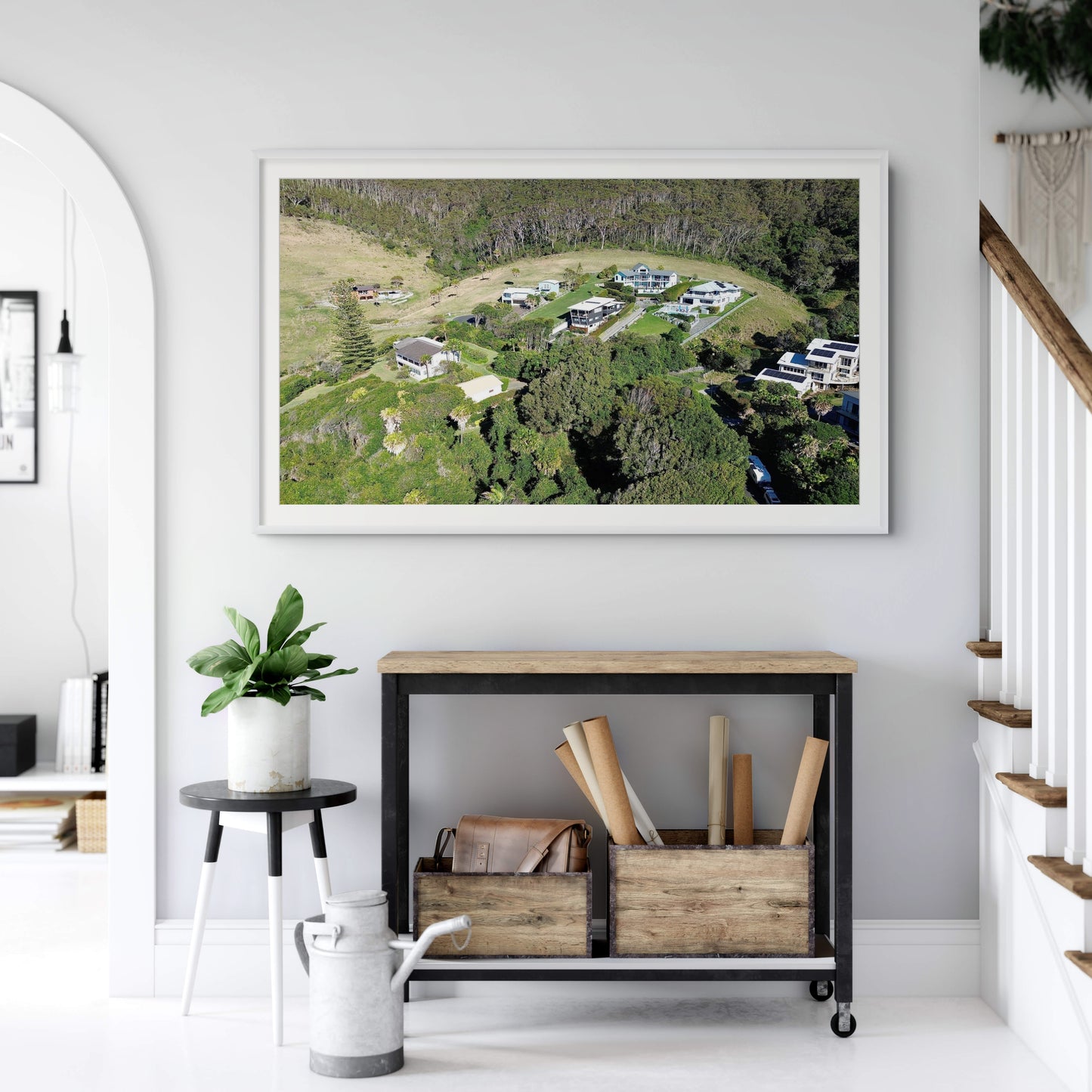Blueys Bushland