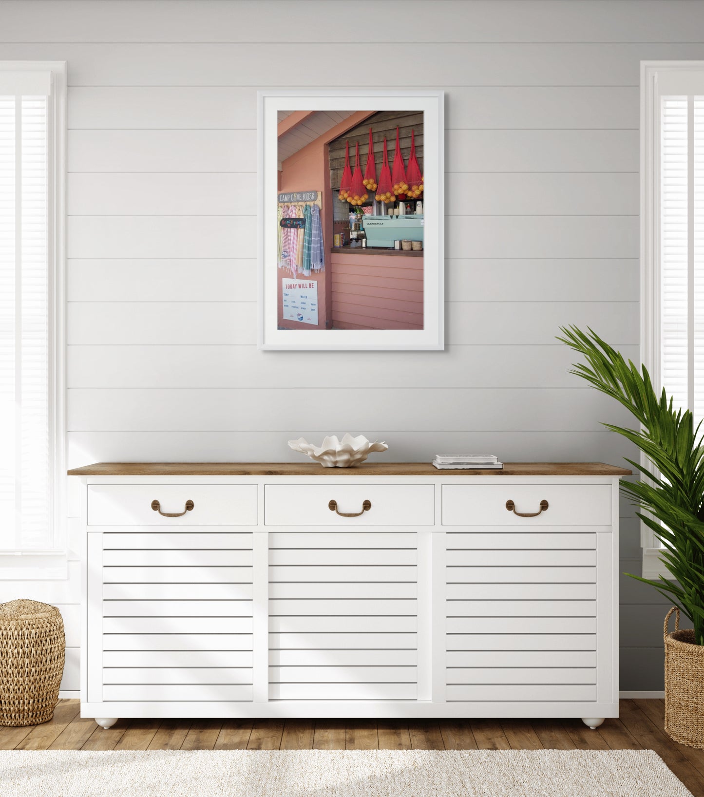 Kiosk