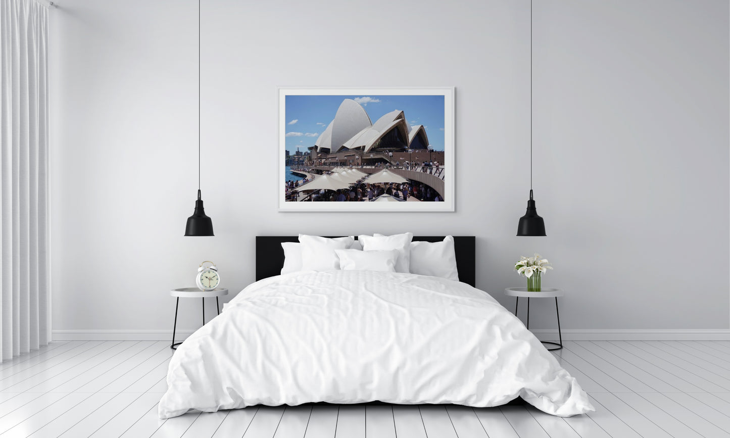 Opera House