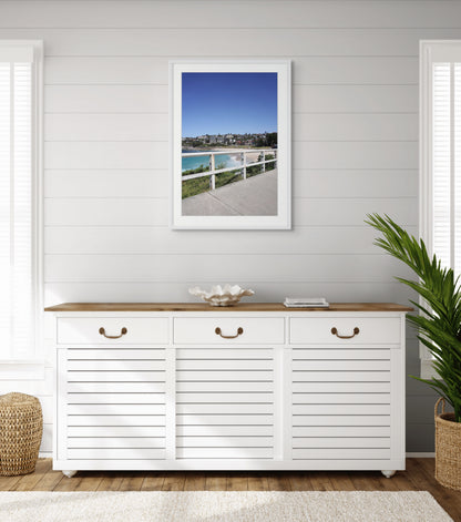 Coastal View