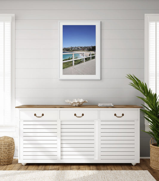 Coastal View